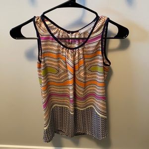 Danielrainn Tank Top